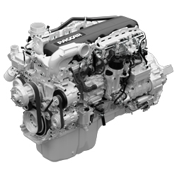 B3171 Engine